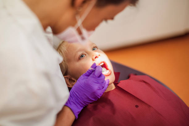 Best Same-Day Emergency Dentist in Lake Cassidy, WA
