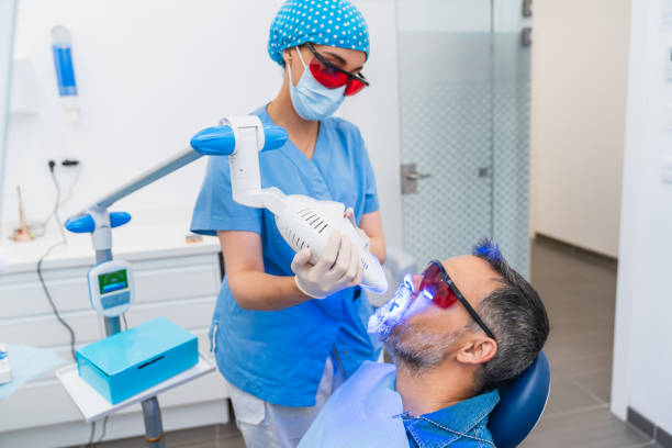 Best Emergency Dental Care for Trauma or Injury in Lake Cassidy, WA